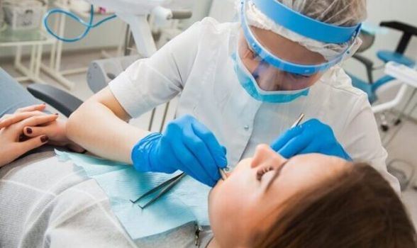 5 Clínicas Odontológicas em Recife Mais Bem Avaliadas